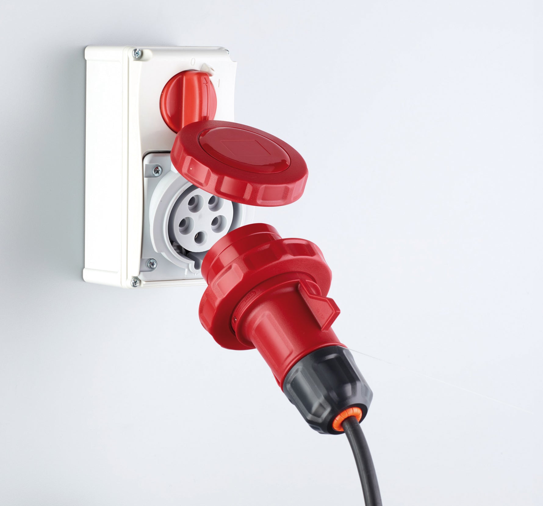 Λοιπός εξοπλισμός φόρτισης