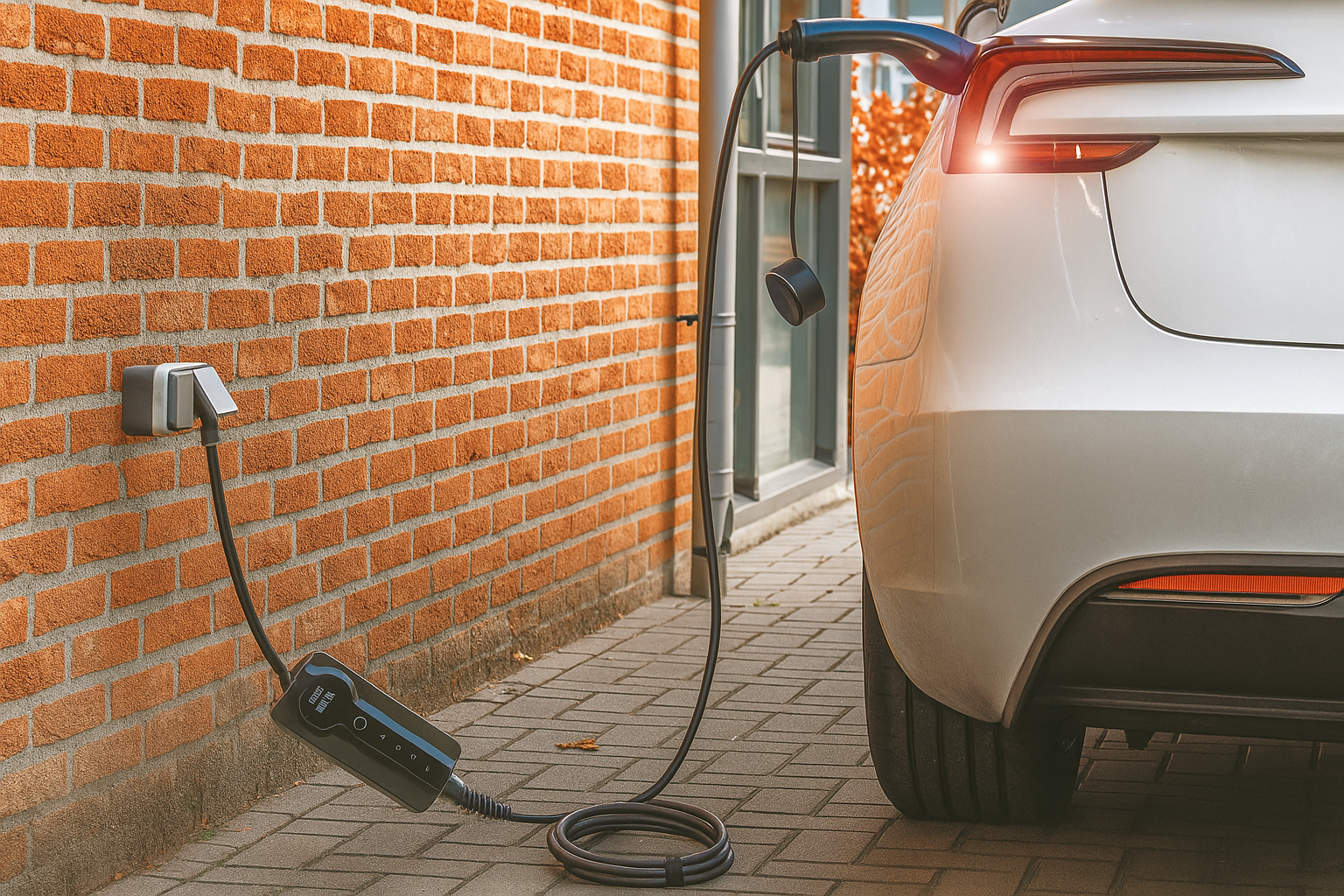 Φορητοί φορτιστές