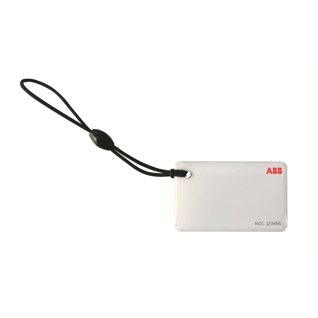 RFID Κάρτες - Σετ 5 τεμαχίων
