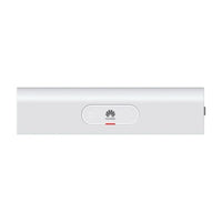Μπροστινή όψη μονάδας ελέγχου ισχύος Huawei LUNA2000-10KW-C1.