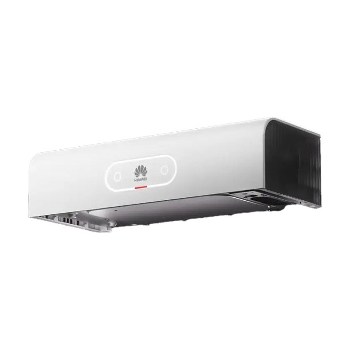 Πλάγια όψη μονάδας ελέγχου ισχύος Huawei LUNA2000-10KW-C1.