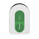 Φορτιστής τοίχου Schneider Electric Schneider Charge 22 kW με υποδοχή Type 2 για φόρτιση ηλεκτρικών οχημάτων.