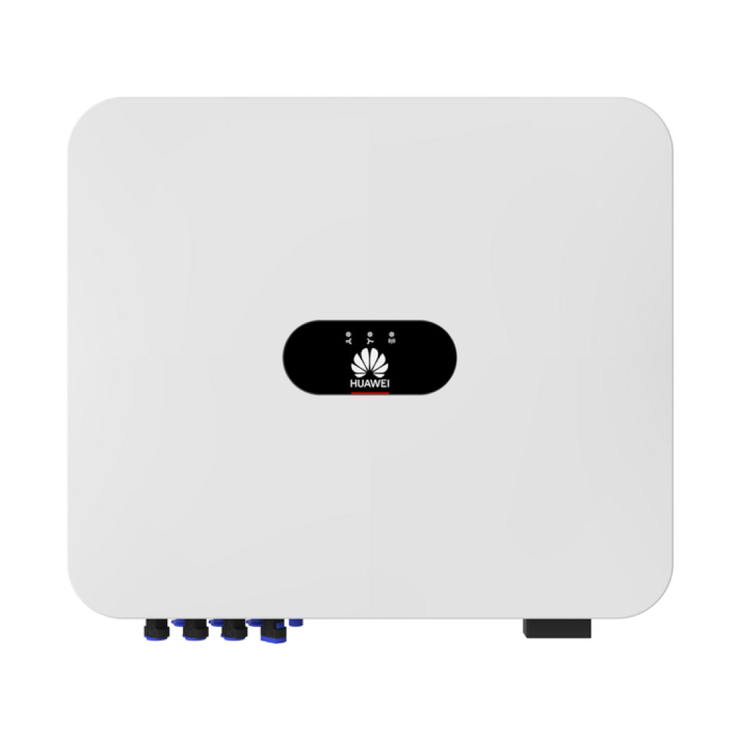 SUN2000-LB0 | Μονοφασικός hybrid inverter φωτοβολταϊκών | 3-6 kW | 2 MPPT