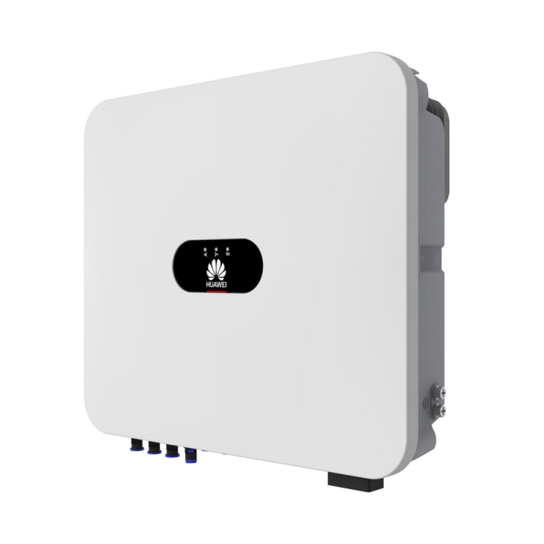 SUN2000-LB0 | Μονοφασικός hybrid inverter φωτοβολταϊκών | 3-6 kW | 2 MPPT