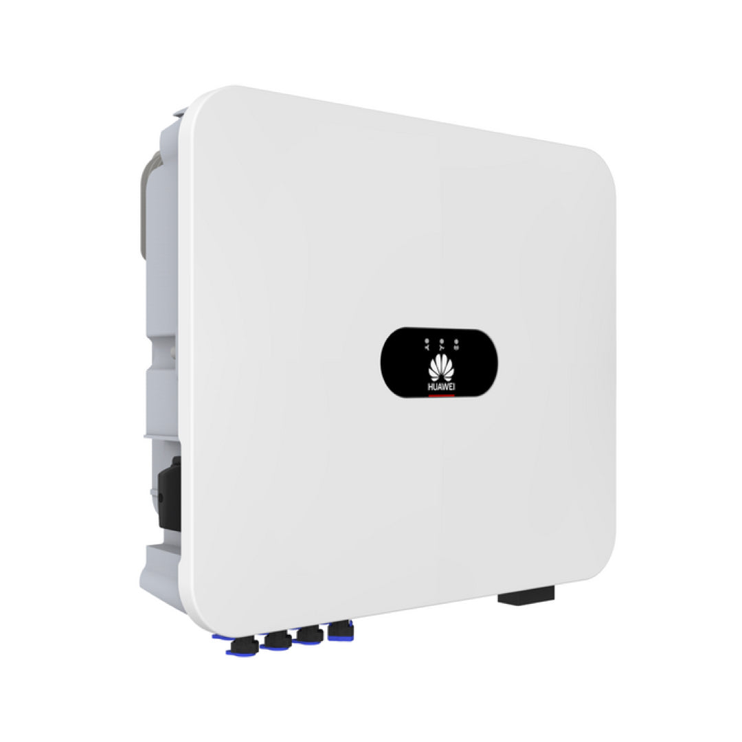 SUN2000-LB0 | Μονοφασικός hybrid inverter φωτοβολταϊκών | 3-6 kW | 2 MPPT
