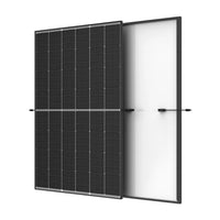 Vertex S+ 455 W | Φωτοβολταϊκό πάνελ N-Type Dual Glass | Μαύρο πλαίσιο