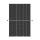 Vertex S+ 455 W | Φωτοβολταϊκό πάνελ N-Type Dual Glass | Μαύρο πλαίσιο