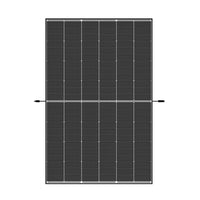 Vertex S+ 455 W | Φωτοβολταϊκό πάνελ N-Type Dual Glass | Μαύρο πλαίσιο
