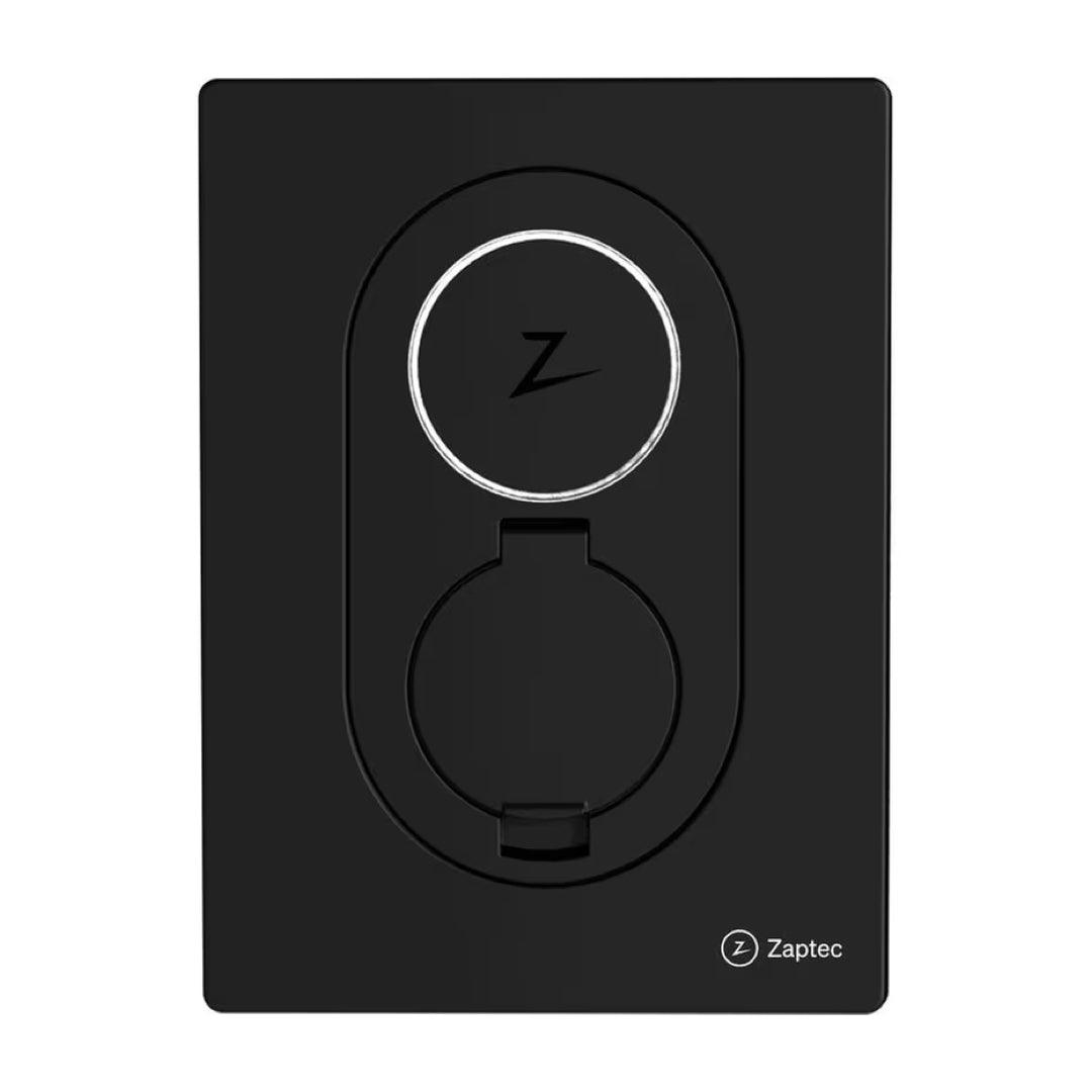 Go | Επιτοίχιος σταθμός φόρτισης | 22 kW (τριφασικός) | Πρίζα Type 2