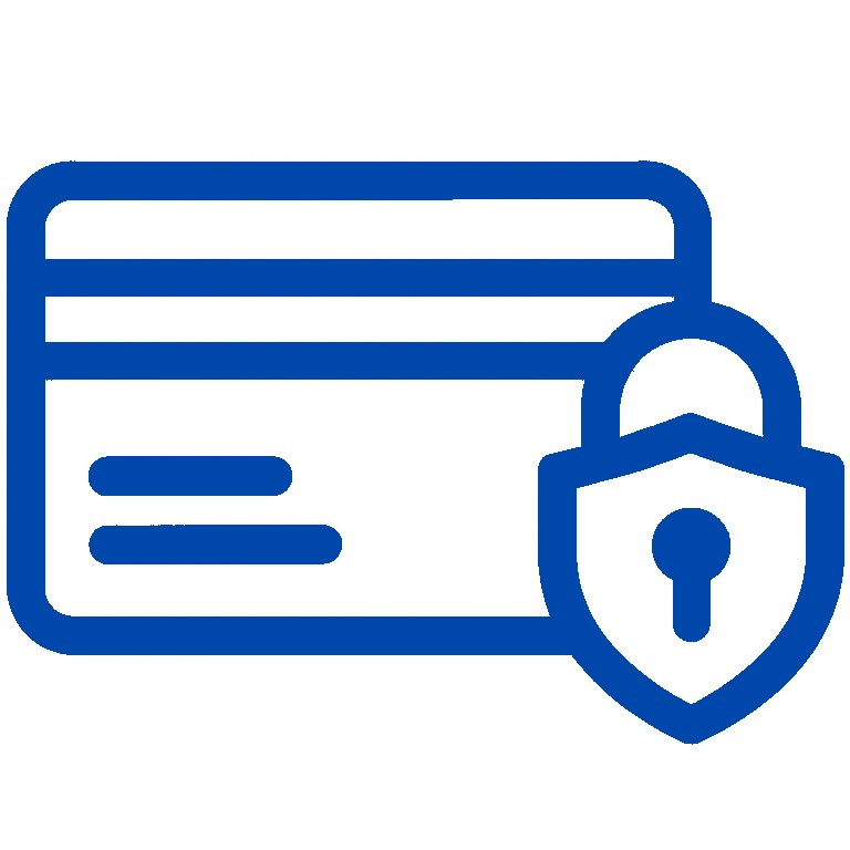 Ασφαλείς πληρωμές